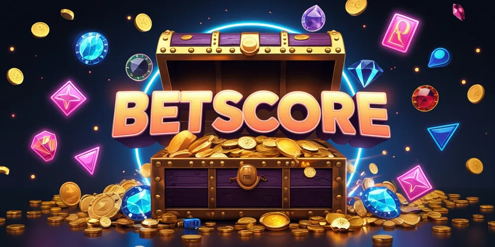 Betscore Online Casino